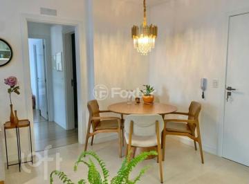 57f66fdc · Apartamento, 2 dormitórios, 73 m², em Agronômica