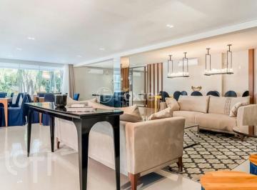 6b05b63f · Cobertura, 2 dormitórios, 191.79 m², em Campeche