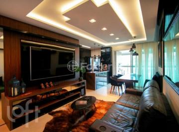 c270ebe2 · Cobertura, 2 dormitórios, 191.79 m², em Campeche
