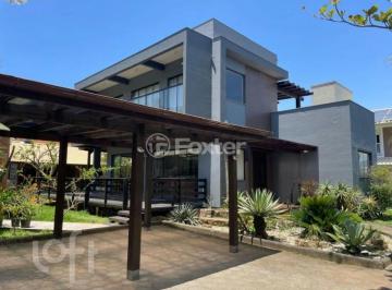 cfcf68df · Casa em Condomínio, 5 dormitórios, 225 m², em Campeche