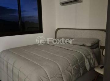 e1b82259 · Kitnet / JK / Studio, 1 dormitórios, 39.58 m², em Ribeirão da Ilha