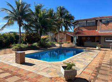 Rural · 1200m² · 10 Quartos · Chácara com 10 quartos à venda em Colinas de são pedro - SP