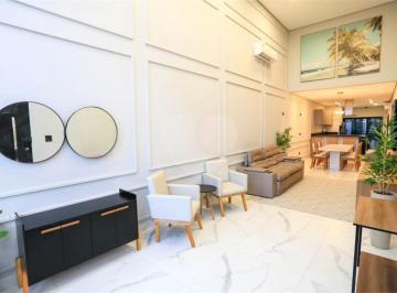 Casa · 192m² · 3 Quartos · 2 Vagas · Condomínio com 3 quartos à venda em Jardim são francisco - SP