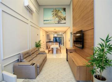 Casa · 192m² · 3 Quartos · Condomínio com 3 quartos à venda em Jardim são francisco - SP