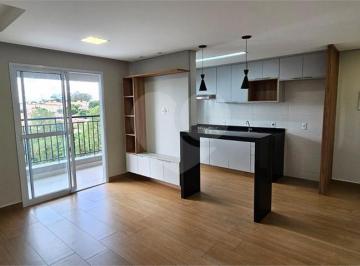 Apartamento · 66m² · 2 Quartos · Apartamento com 2 quartos à venda em Piracicamirim - SP