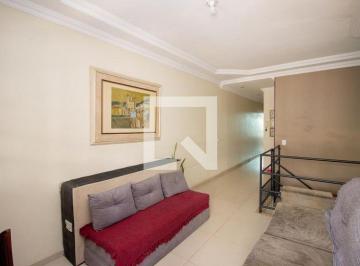 Casa · 160m² · 3 Quartos · 3 Vagas · Casa à Venda - Alvorada, 3 Quartos,  160 m² - Contagem
