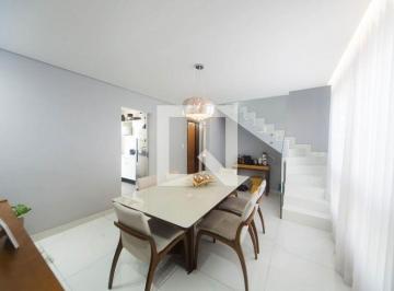 Apartamento · 130m² · 3 Quartos · 2 Vagas · Apartamento à Venda - Buritis, 3 Quartos, 130 m² - Belo Horizonte