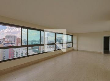 Apartamento · 165m² · 4 Quartos · 3 Vagas · Apartamento à Venda - Serra, 4 Quartos,  165 m² - Belo Horizonte