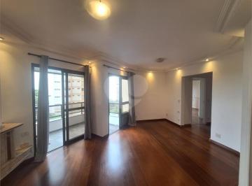 Apartamento · 75m² · 2 Quartos · 2 Vagas · Apartamento com 2 quartos à venda em Campo belo - SP