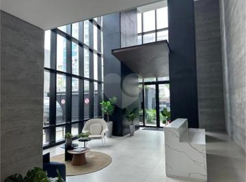 Apartamento · 73m² · 2 Quartos · Apartamento com 2 quartos à venda em Cerqueira césar - SP