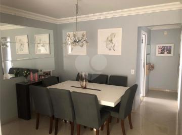 Apartamento · 89m² · 3 Quartos · Apartamento com 3 quartos à venda em Vila bela - SP