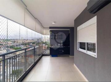 Apartamento · 78m² · 2 Quartos · 2 Vagas · Apartamento com 2 quartos à venda em Parque Da Vila Prudente - SP