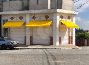 Comercial · 264m² · Prédio inteiro à venda em Vila industrial - SP