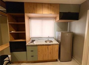 Apartamento · 33m² · 1 Quarto · Apartamento com 1 quartos à venda em Vila cordeiro - SP