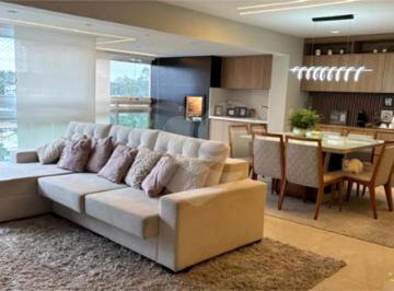 Apartamento · 154m² · 3 Quartos · 3 Vagas · Apartamento com 3 quartos à venda em Parque colonial - SP