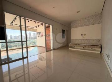 Apartamento · 74m² · 2 Quartos · 2 Vagas · Apartamento com 2 quartos à venda em Jardim aeroporto - SP