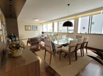 Apartamento · 160m² · 3 Quartos · Apartamento com 3 quartos à venda em Itaim bibi - SP
