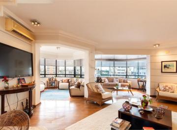 Apartamento · 380m² · 4 Quartos · 6 Vagas · Apartamento com 4 quartos à venda em Planalto paulista - SP