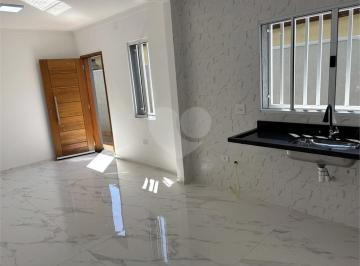 Casa · 140m² · 3 Quartos · 2 Vagas · Sobrado com 3 quartos à venda em Jardim da glória - SP