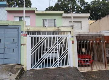 Casa · 150m² · 2 Quartos · Casa com 2 quartos à venda em Vila moinho velho - SP