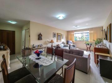 Apartamento · 107m² · 3 Quartos · 1 Vaga · APARTAMENTO na SQN 314 | VISTA LIVRE |  NASCENTE | ANDAR ALTO | 107M² | REFORMADO