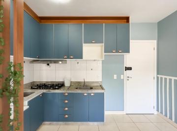 Apartamento · 78m² · 2 Quartos · APARTAMENTO NO RESIDENCIAL QUADRA PARQUE - GAMA | 78M² | DECORADO E PLANEJADO
