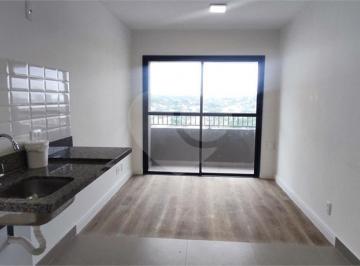 Apartamento · 30m² · 1 Quarto · Apartamento com 1 quartos à venda em Butantã - SP