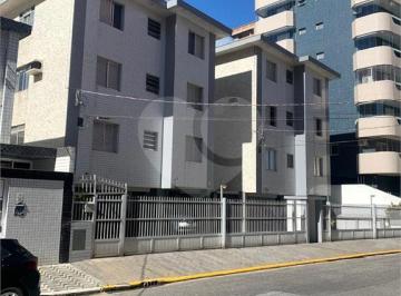 Apartamento · 91m² · 2 Quartos · 1 Vaga · Apartamento com 2 quartos à venda em Canto do forte - SP