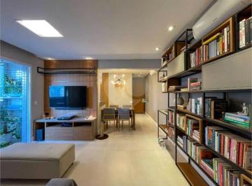 Apartamento · 86m² · 2 Quartos · 1 Vaga · Apartamento com 2 quartos à venda em Gonzaga - SP