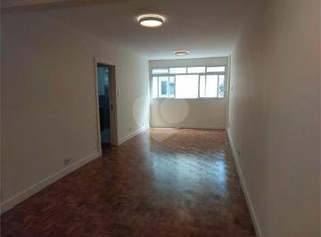 Apartamento · 84m² · 2 Quartos · 1 Vaga · Apartamento com 2 quartos à venda em Jardim paulista - SP