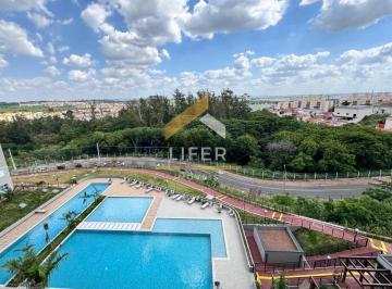 0 · Apartamento Novo à Venda no Sensia Parque Prado em Campinas com 2 Dormitórios e 