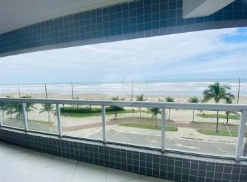 Apartamento · 129m² · 3 Quartos · 2 Vagas · Apartamento com 3 quartos à venda em Caiçara - SP