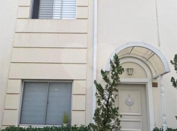 Casa · 105m² · 3 Quartos · 2 Vagas · Condomínio com 3 quartos à venda em Vila são silvestre - SP