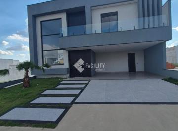 0 · Sobrado com 4 quartos sendo 4 suites no Condmínio D Maria Candida - Indaiatuba