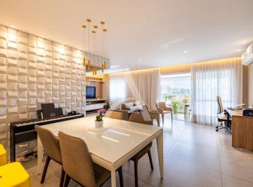 0 · Apartamento no Acqua Galleria à venda de 131m² com 3 Suítes