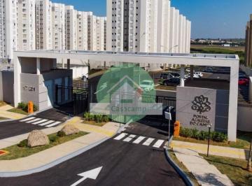 0 · Vende-se Apartamento com 2 Dormitórios no Jardim das Colinas, Hortolândia/SP.