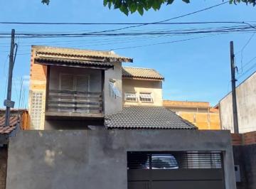 0 · Casa a venda no Parque Jambeiro em Campinas/SP