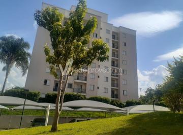 0 · Apartamento a venda no Condomínio Ambience 3 no Jardim Miriam