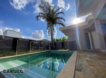 Casa · 258m² · 4 Quartos · 4 Vagas · Casa com 4 dormitórios à venda, 258 m² por R$ 1.640.000,00 - Betel - Paulínia/SP
