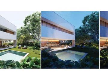 Casa · 568m² · 4 Quartos · 4 Vagas · Condomínio com 4 quartos à venda em Jardim cordeiro - SP