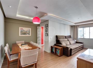 Apartamento · 70m² · 2 Quartos · 1 Vaga · Apartamento com 2 quartos à venda em Vila mascote - SP