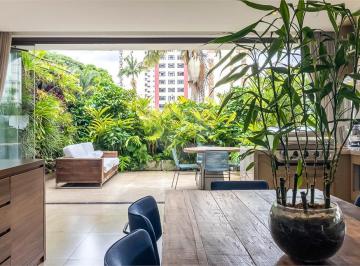 Casa · 270m² · 4 Quartos · Casa de vila com 4 quartos à venda em Vila nova conceição - SP