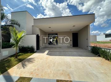 0 · Casa à venda no condomínio Terras da Estância