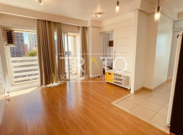 0 · apartamento para aluguel em Cambuí