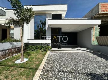 0 · Casa à venda no condomínio Terras da Estância em Paulínia!