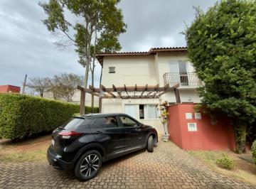 0 · Casa à venda em condomínio – Bairro Sousas, Campinas/SP