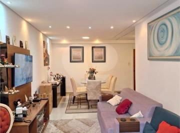 Apartamento · 80m² · 2 Quartos · Apartamento com 2 quartos à venda em Boqueirão - SP