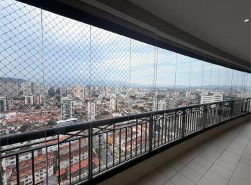 Apartamento · 204m² · 3 Quartos · 3 Vagas · Apartamento com 3 quartos à venda em Boqueirão - SP