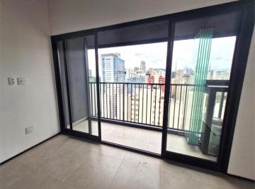 Apartamento · 18m² · 1 Quarto · Apartamento com 1 quartos à venda em Bela vista - SP