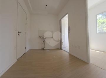 Apartamento · 28m² · 2 Quartos · Apartamento com 2 quartos à venda em Jardim jaraguá (são domingos) - SP